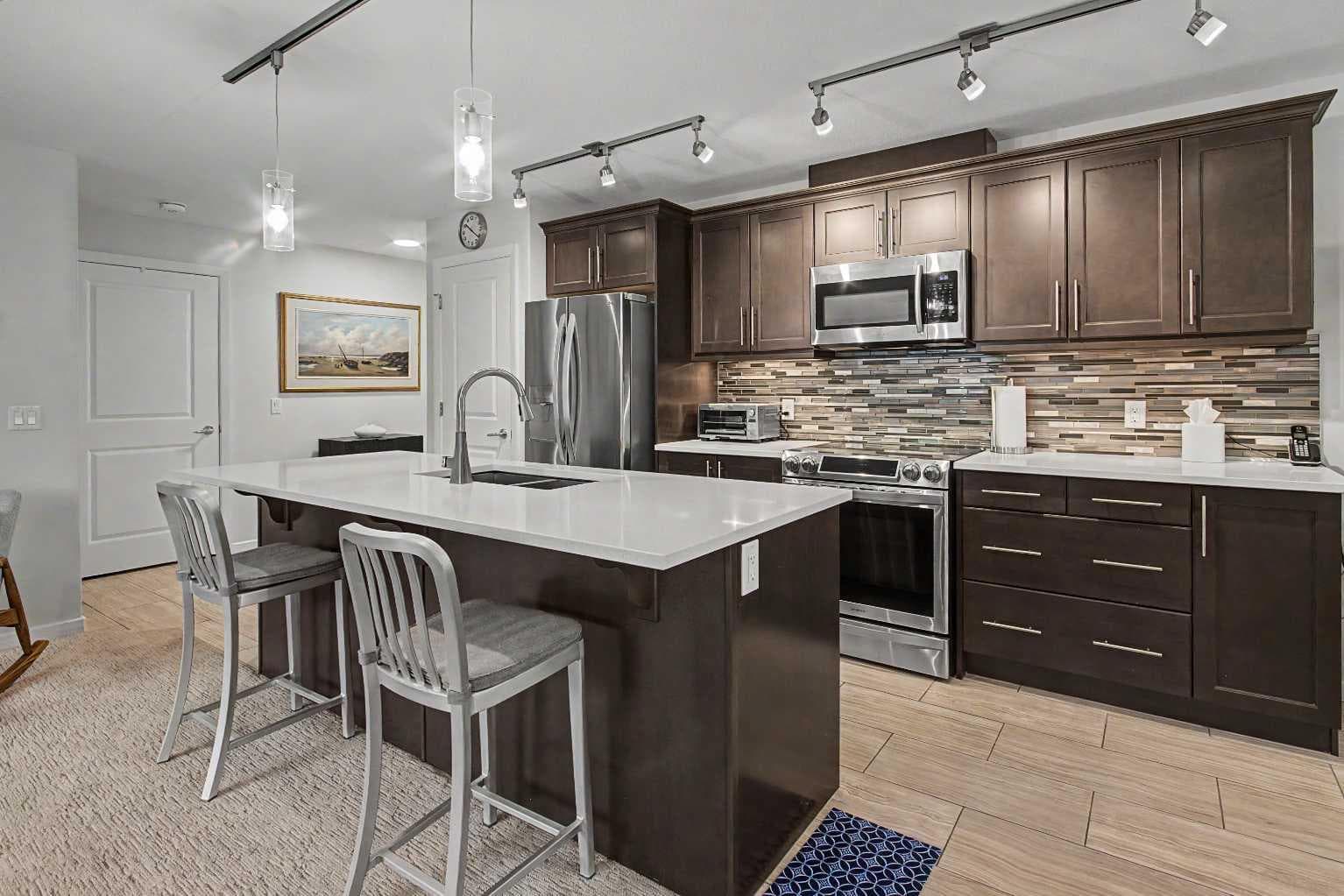 2116, 402 Kincora Glen Road NW