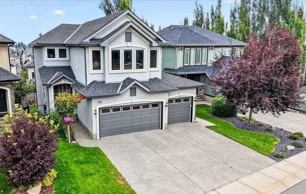174 Cranridge Terrace SE