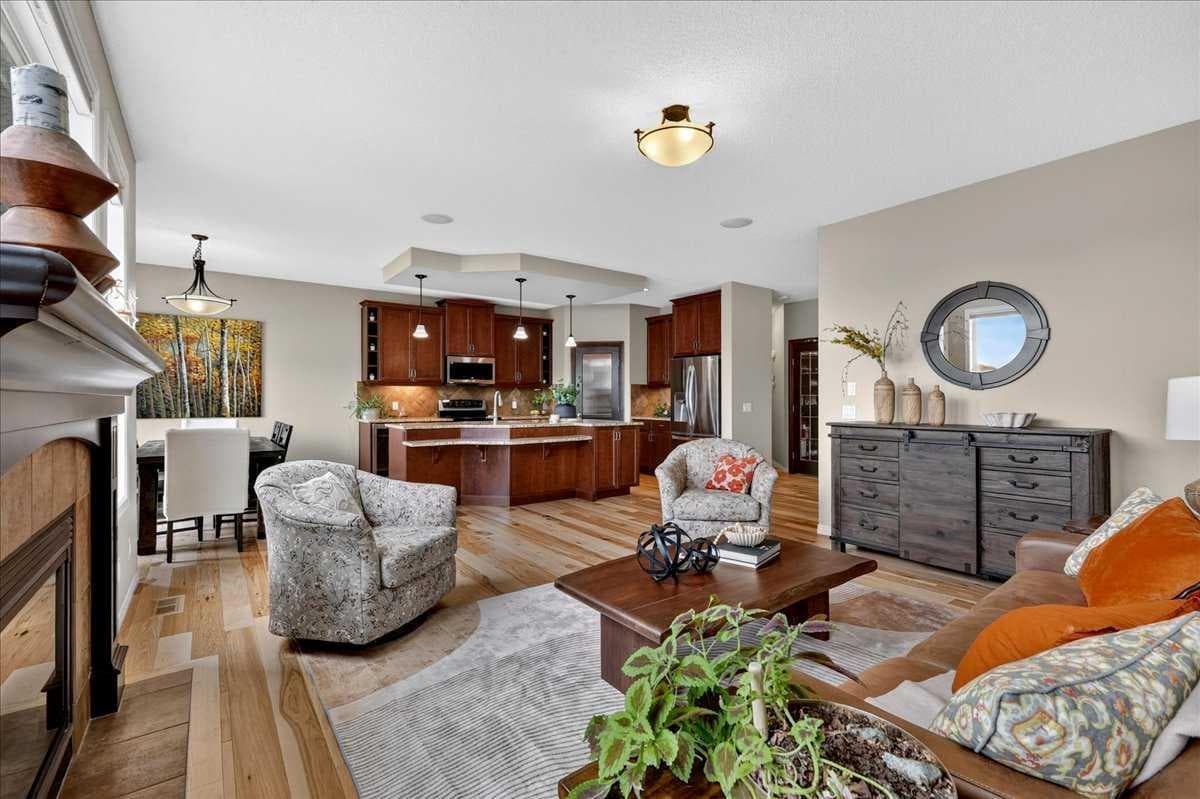 174 Cranridge Terrace SE