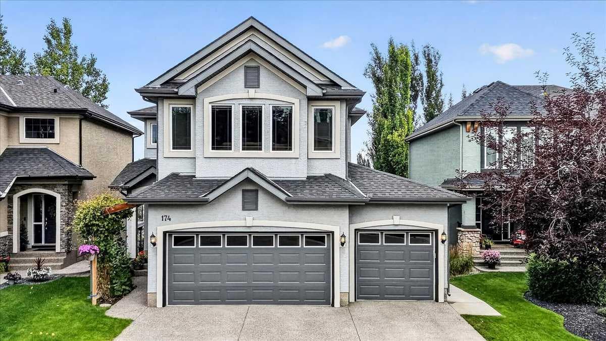 174 Cranridge Terrace SE