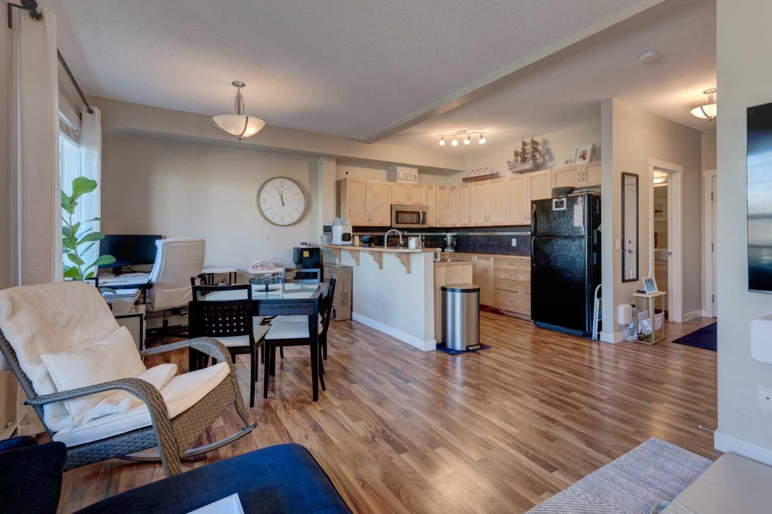 1203, 211 Aspen Stone Boulevard SW