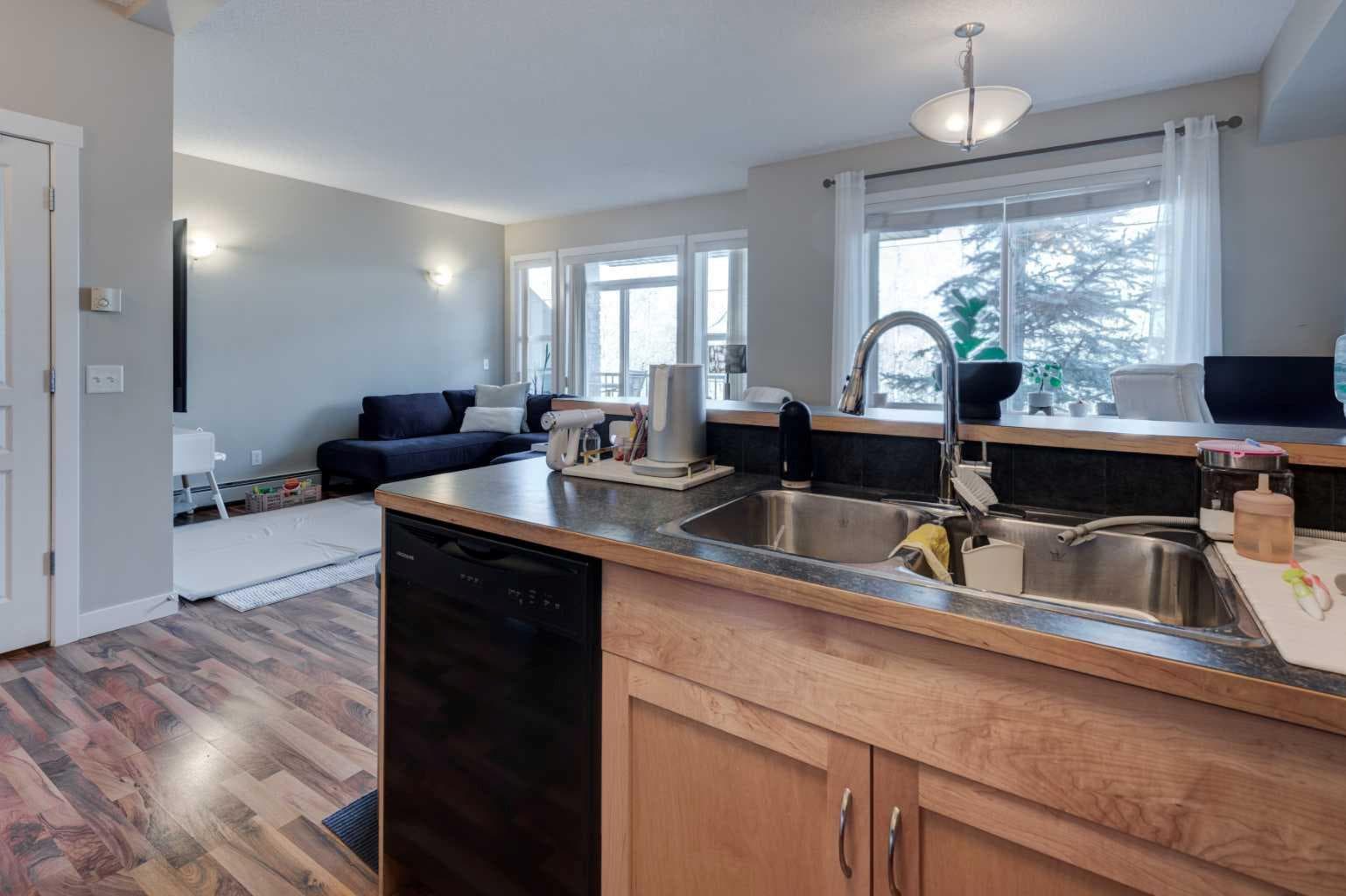 1203, 211 Aspen Stone Boulevard SW