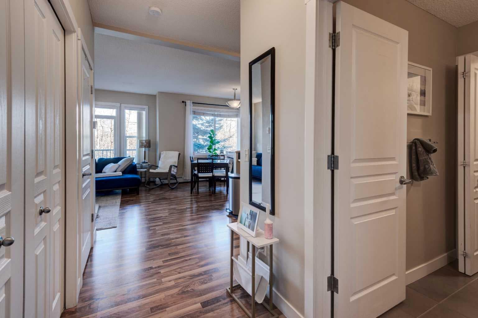 1203, 211 Aspen Stone Boulevard SW