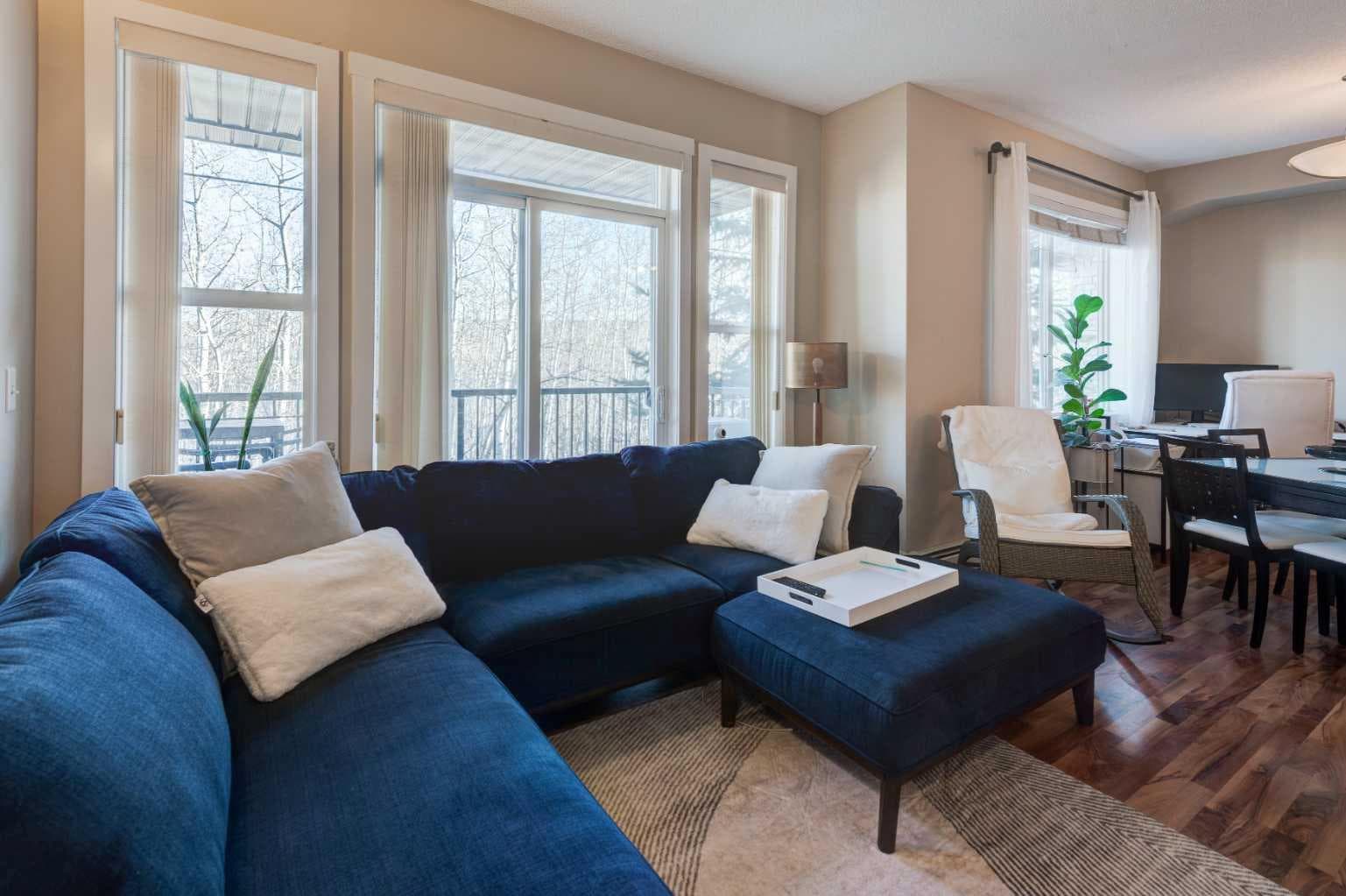 1203, 211 Aspen Stone Boulevard SW