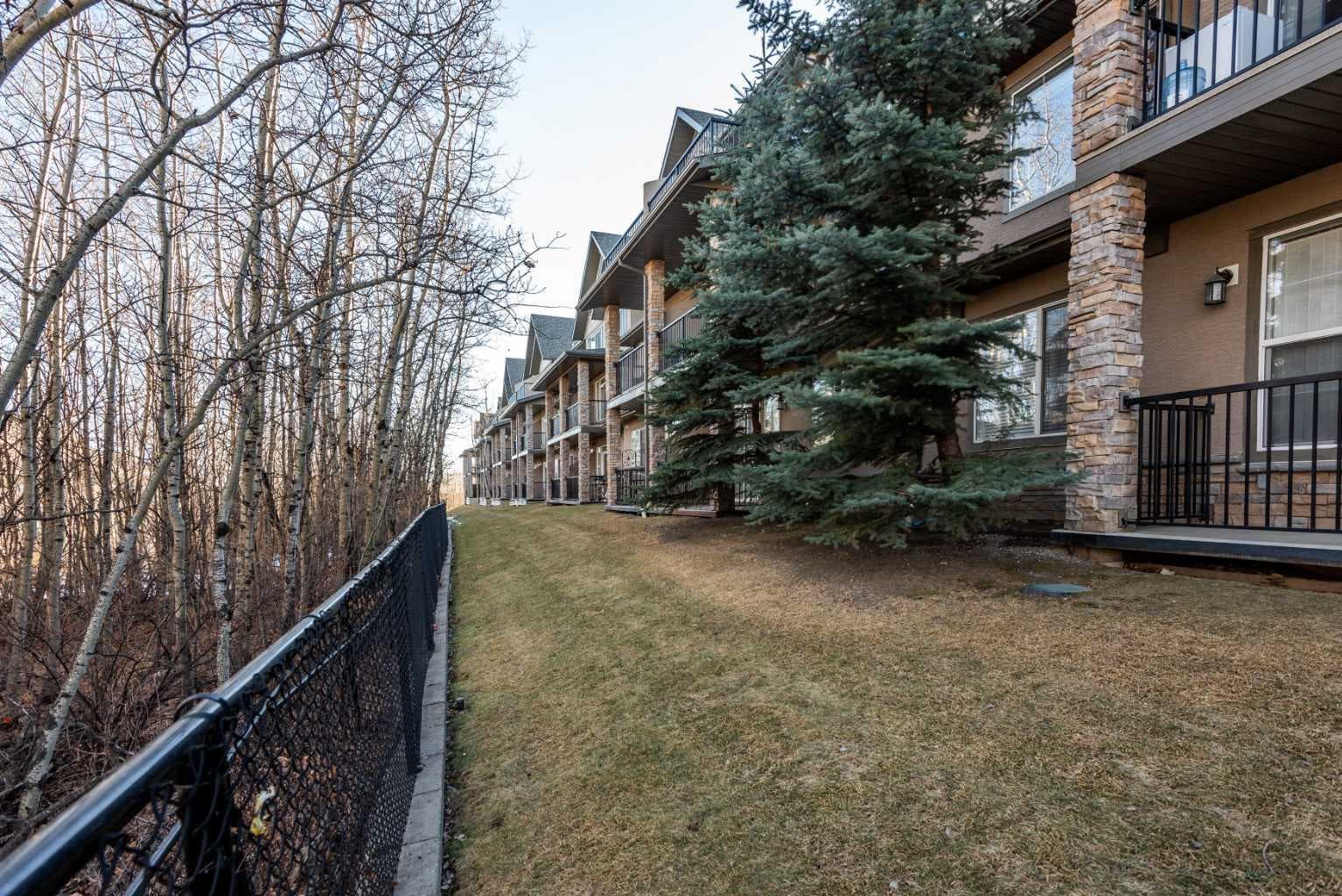 1203, 211 Aspen Stone Boulevard SW