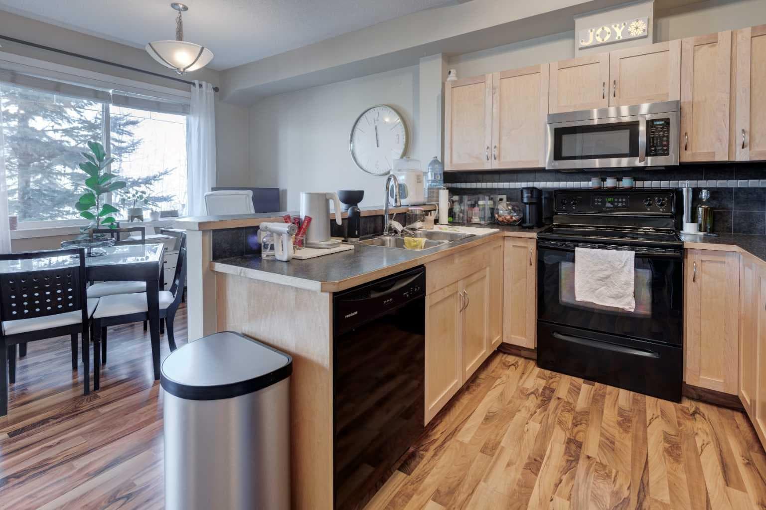 1203, 211 Aspen Stone Boulevard SW
