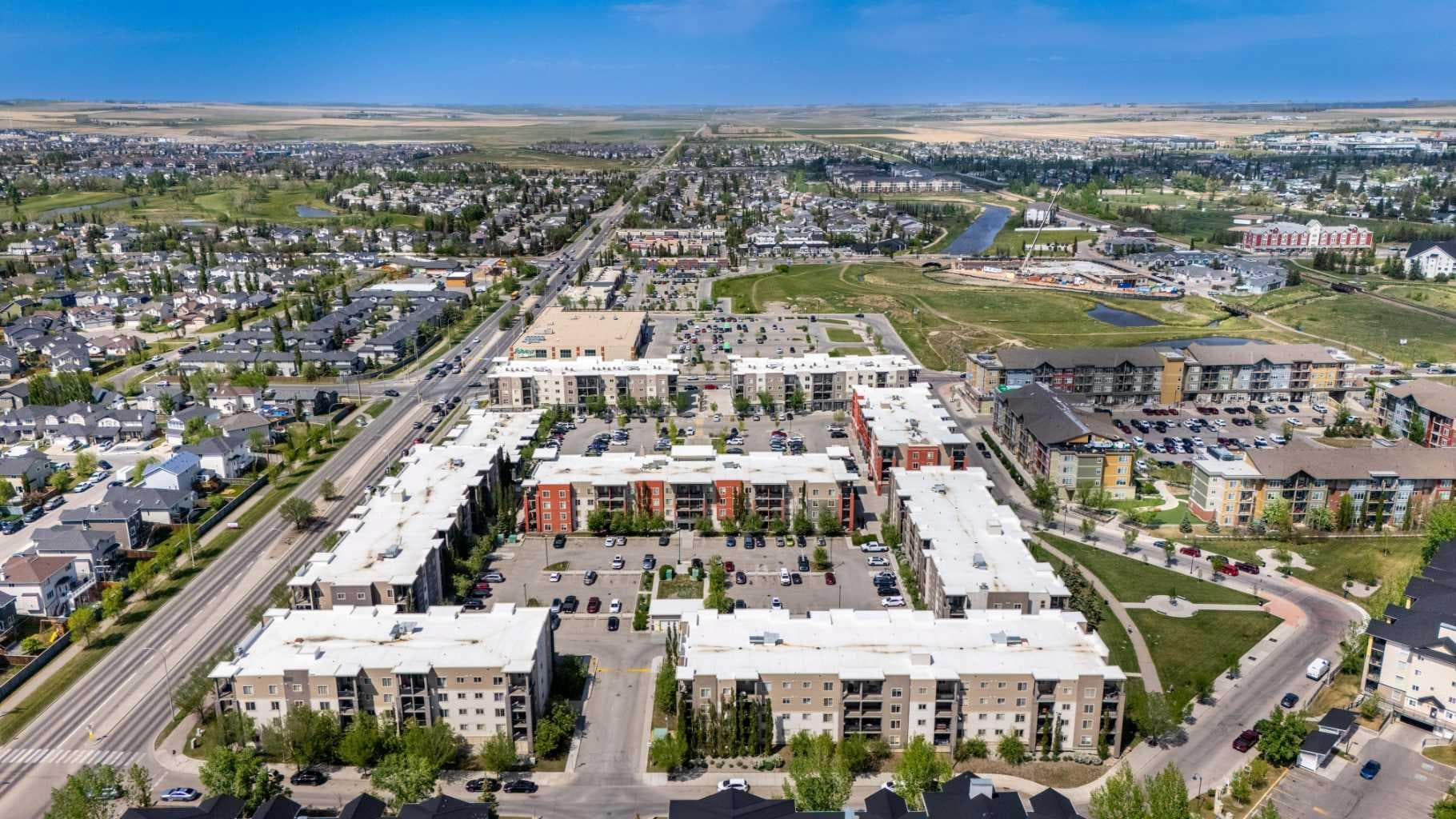 8112, 403 Mackenzie Way SW