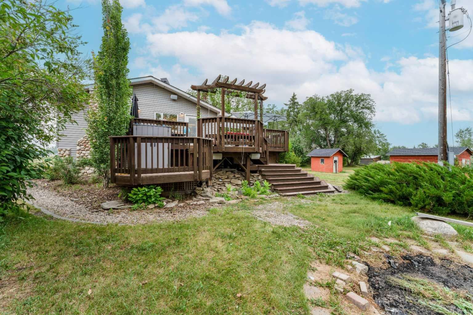 235084 Range Road 275A  