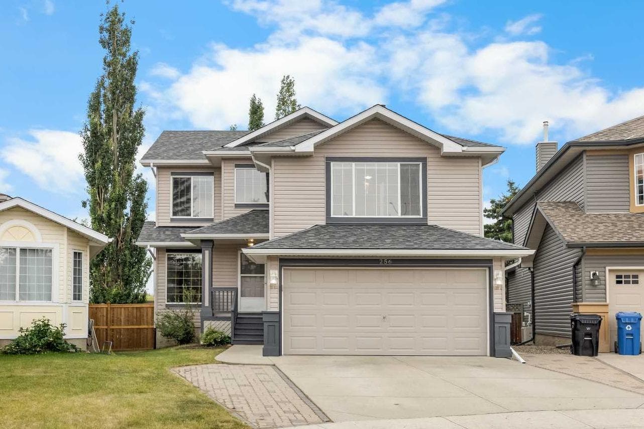 256 Harvest Glen Place NE