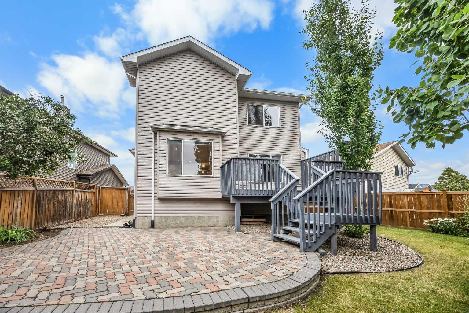 256 Harvest Glen Place NE