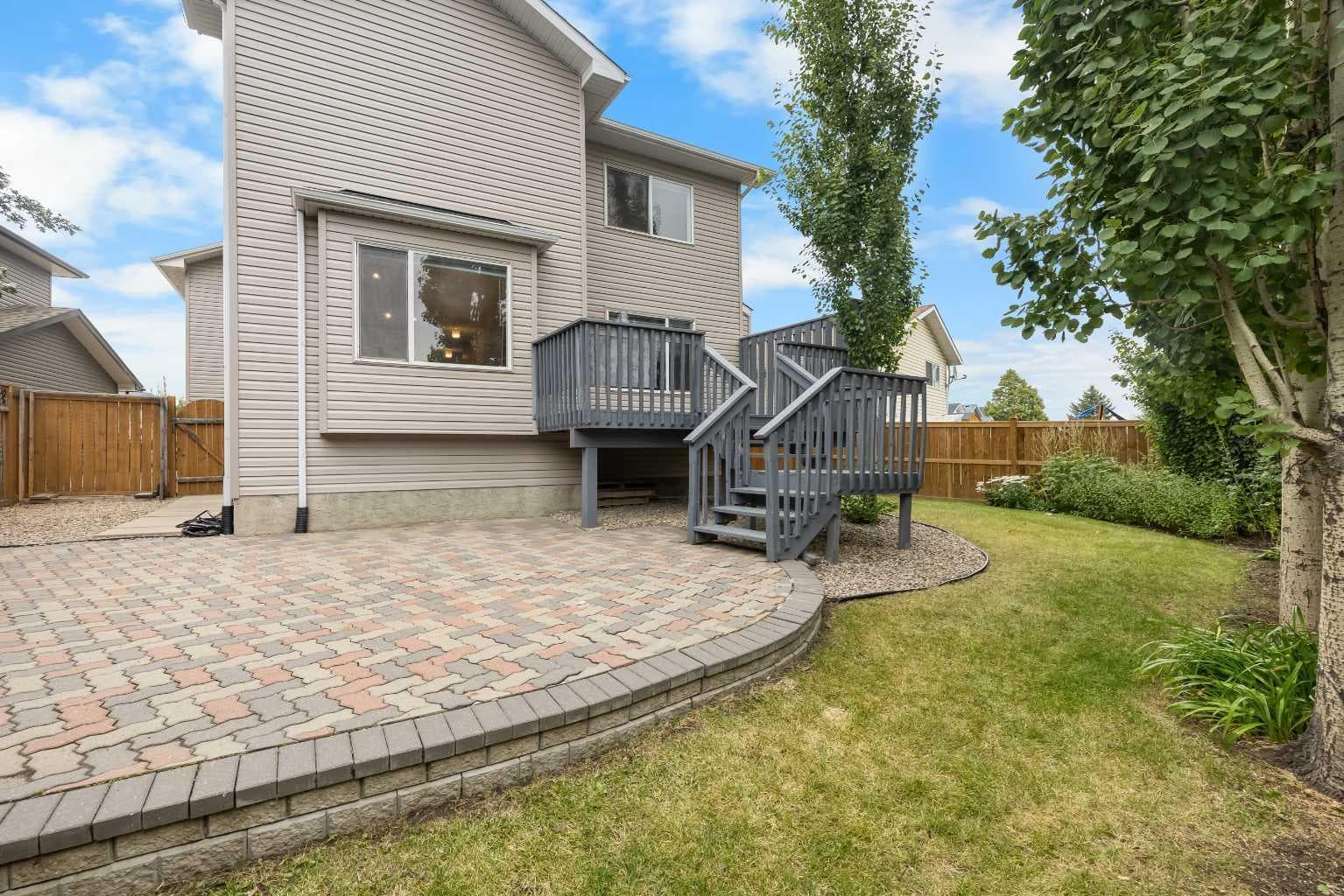 256 Harvest Glen Place NE