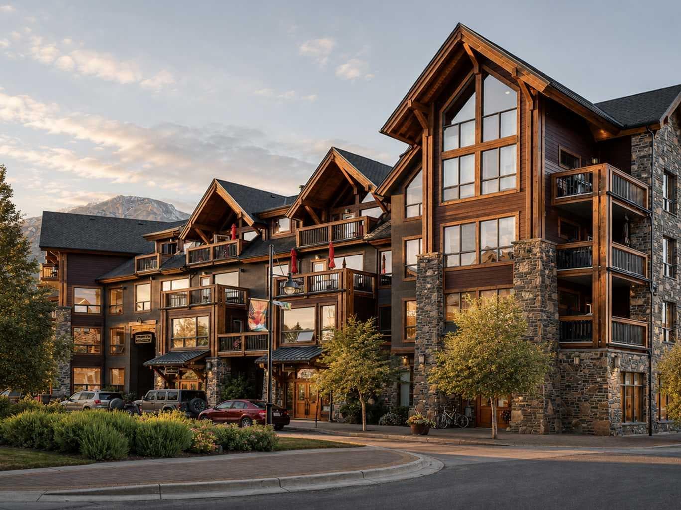 205, 600 Spring Creek Drive 