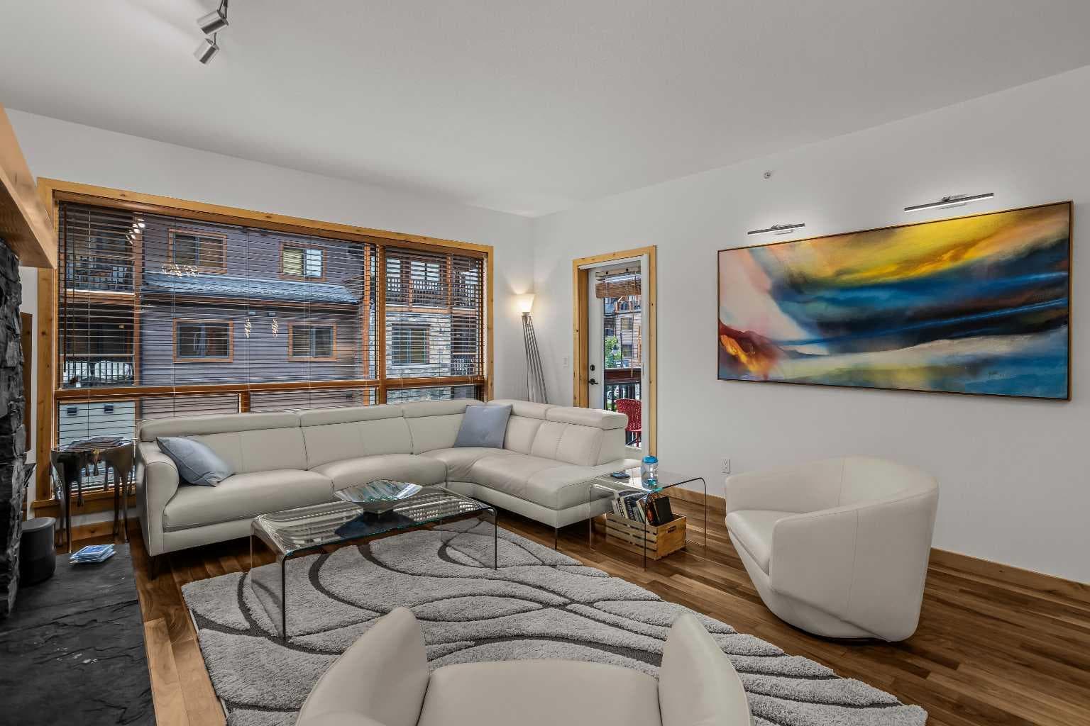 205, 600 Spring Creek Drive 