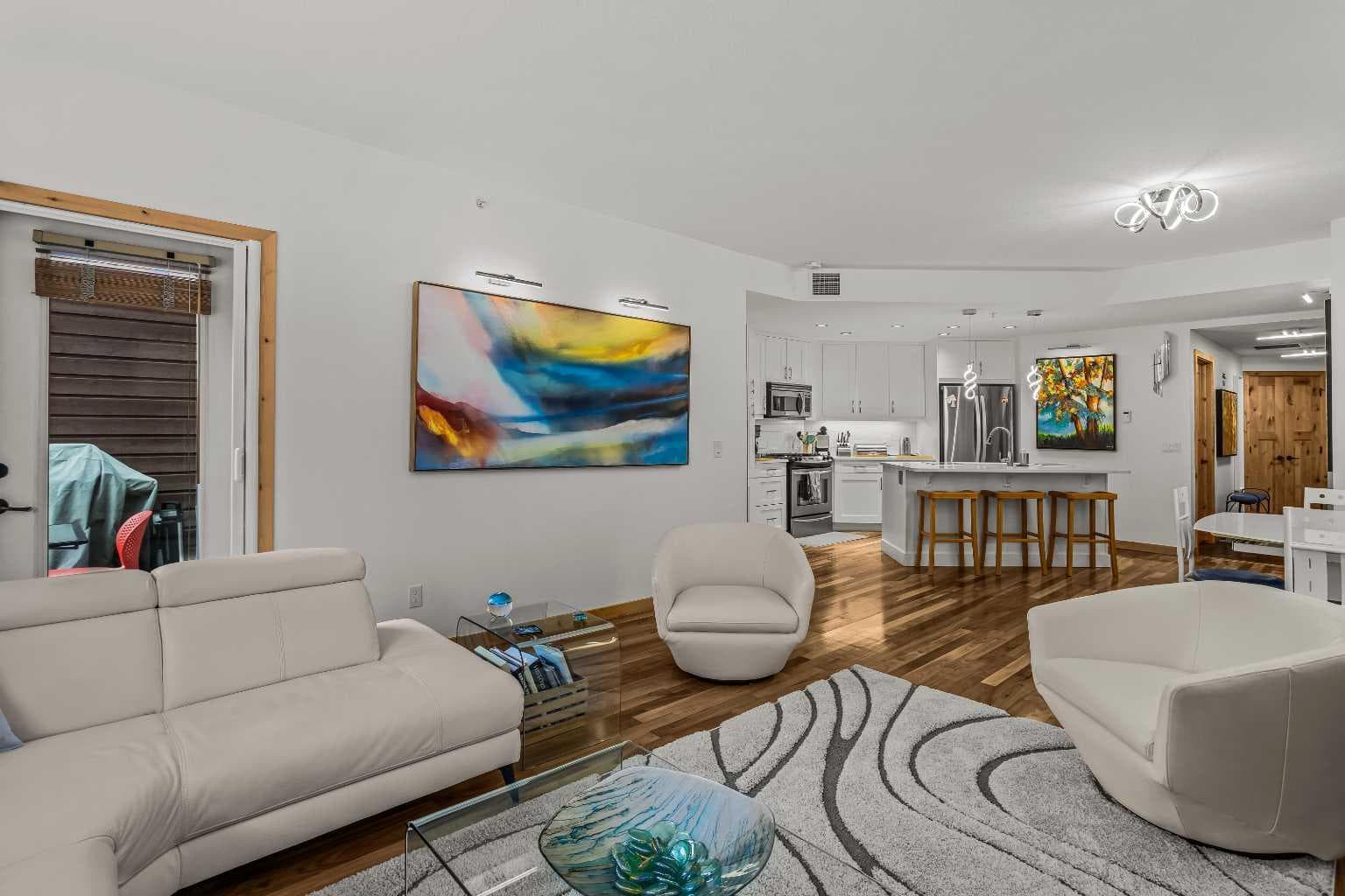 205, 600 Spring Creek Drive 