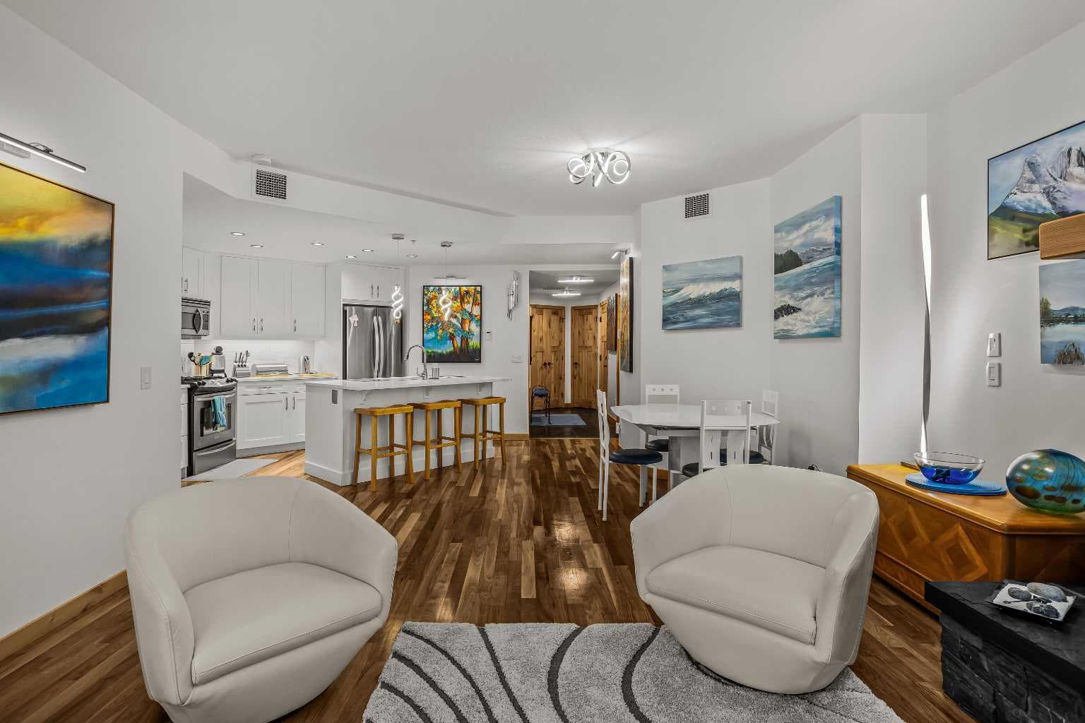 205, 600 Spring Creek Drive 