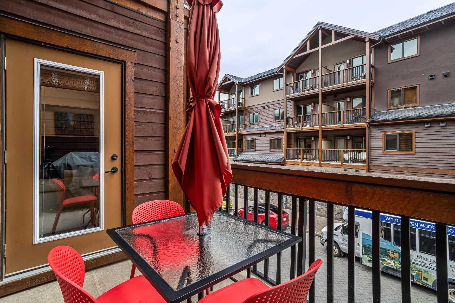 205, 600 Spring Creek Drive 