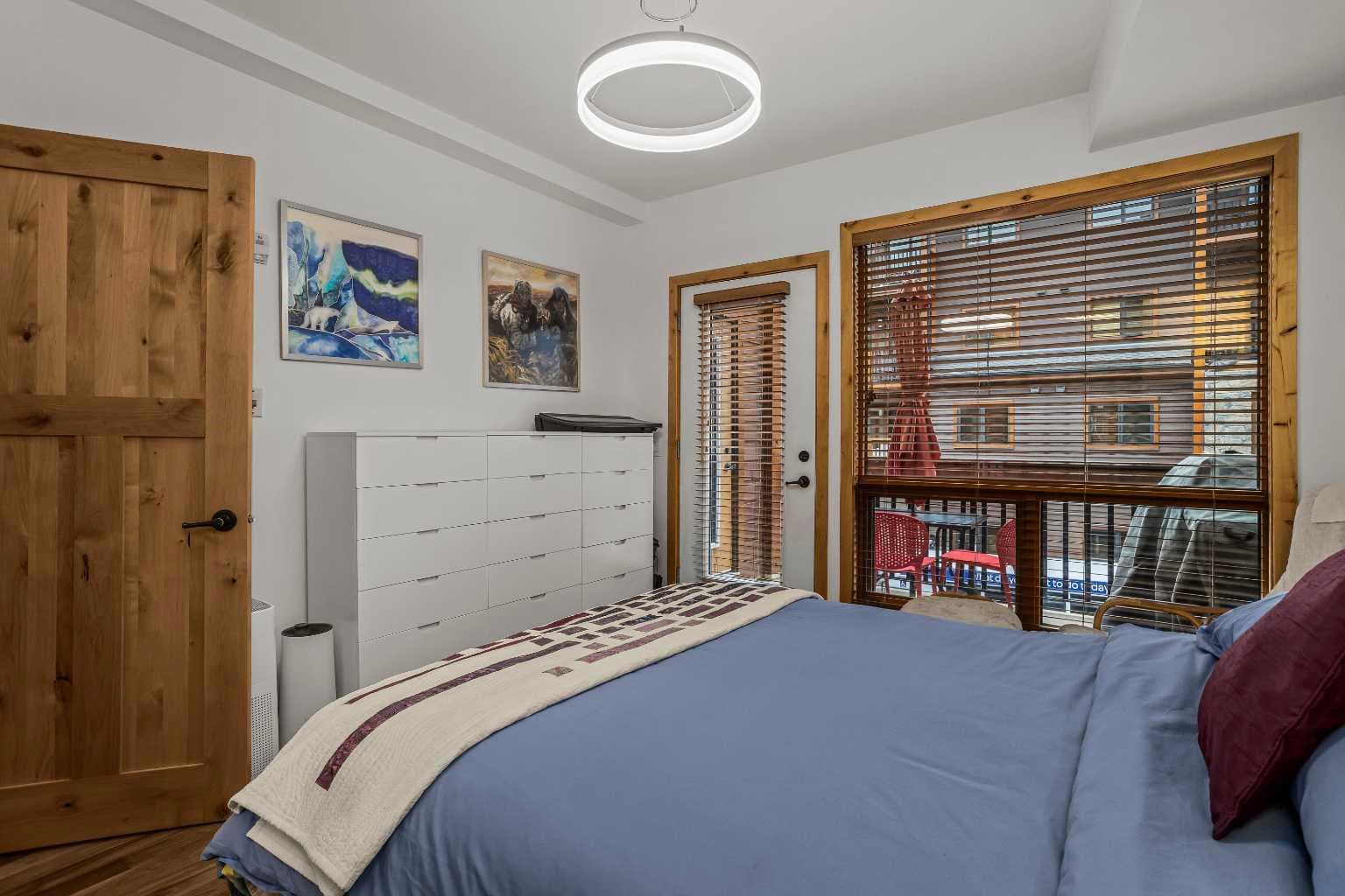 205, 600 Spring Creek Drive 