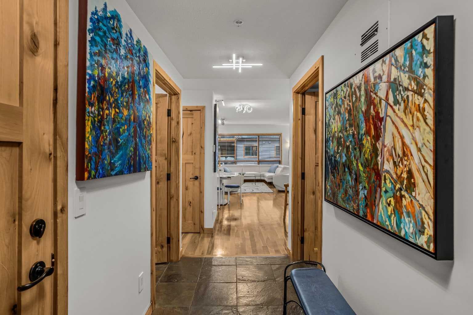 205, 600 Spring Creek Drive 