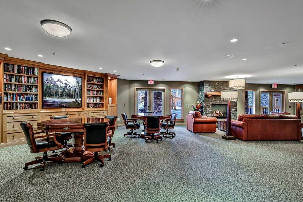205, 600 Spring Creek Drive 