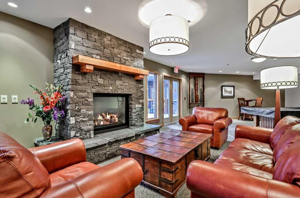 205, 600 Spring Creek Drive 