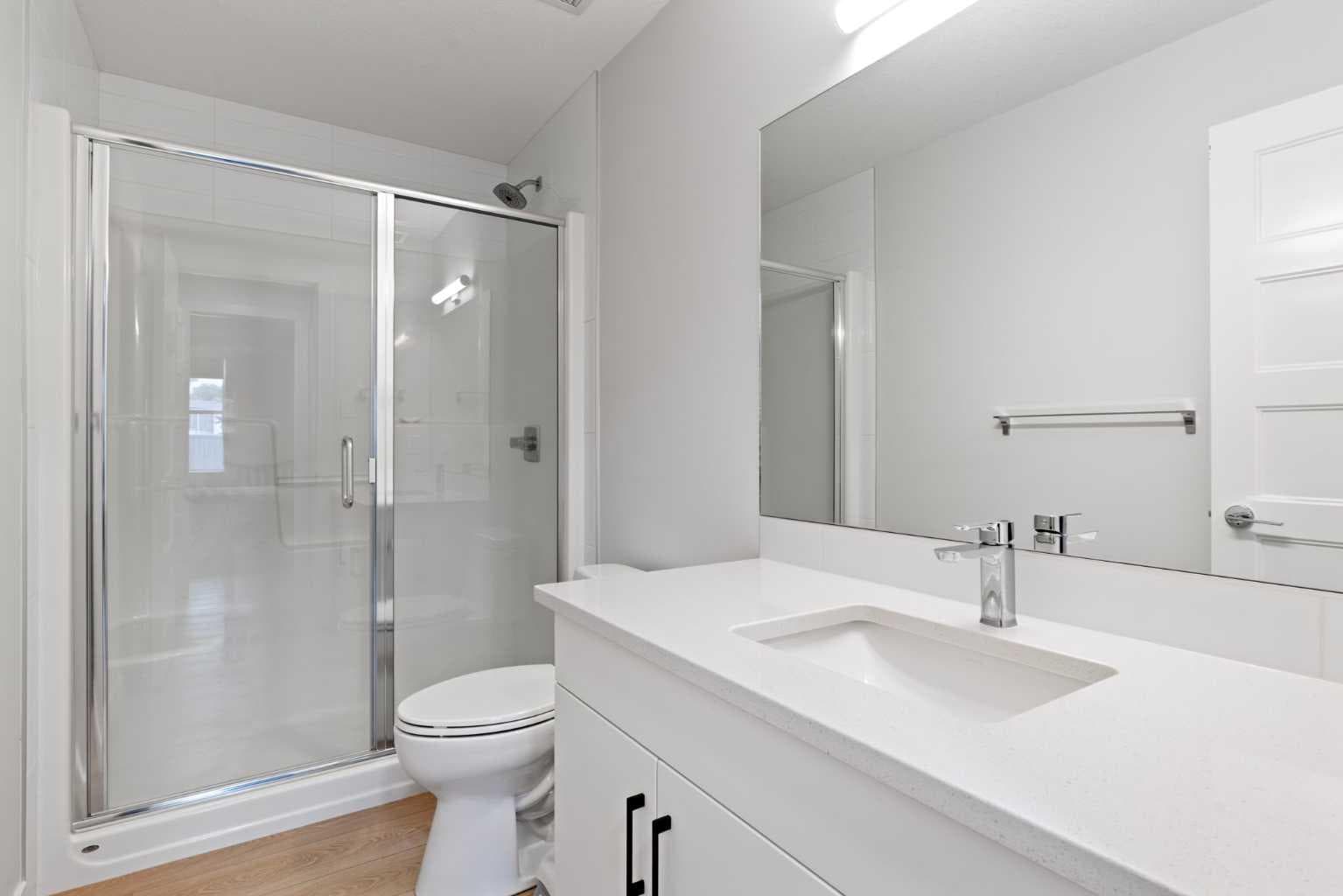 1112, 81 Arbour Lake View NW