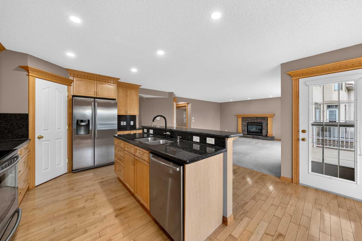 78 Hampstead View NW