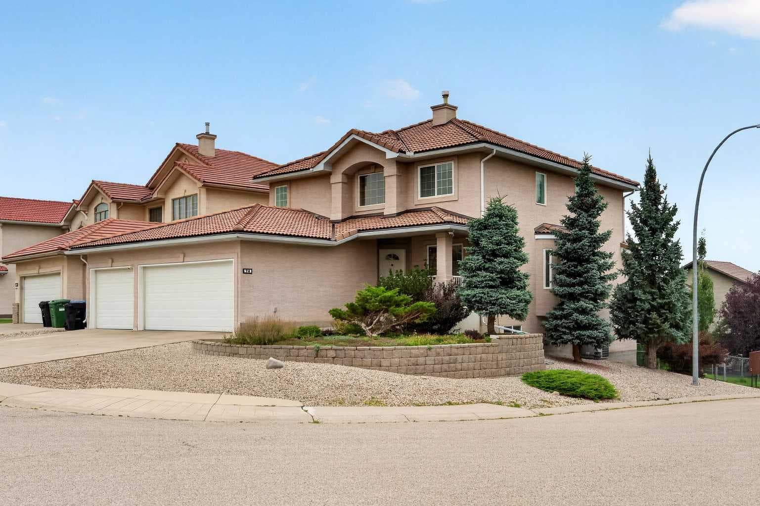 78 Hampstead View NW