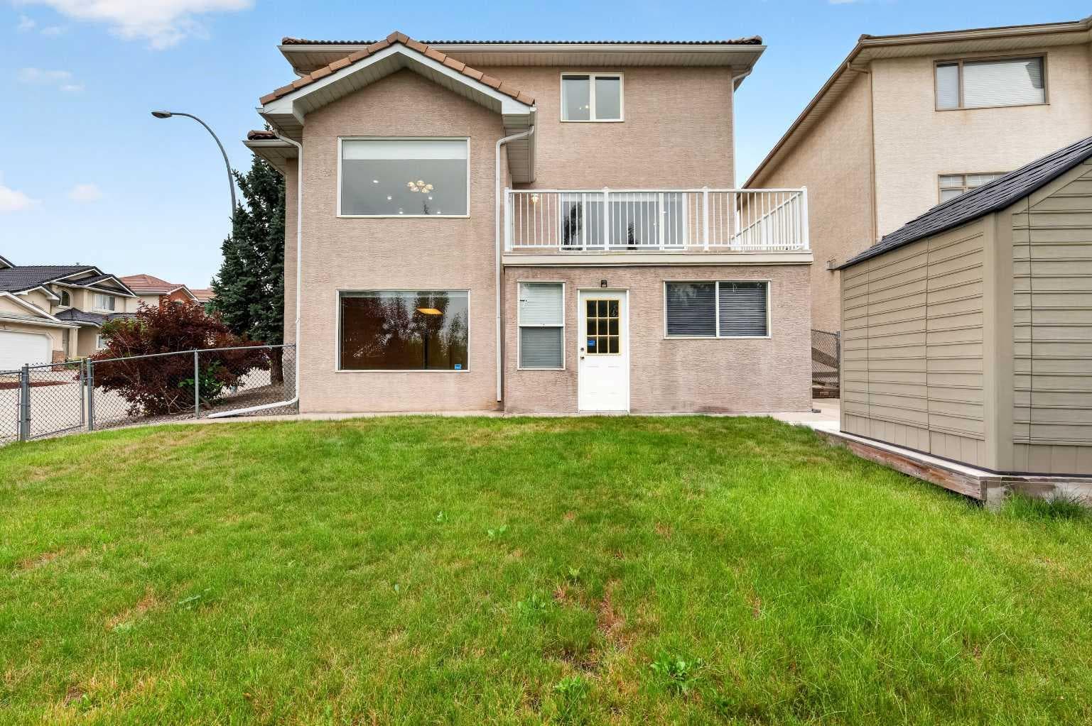 78 Hampstead View NW