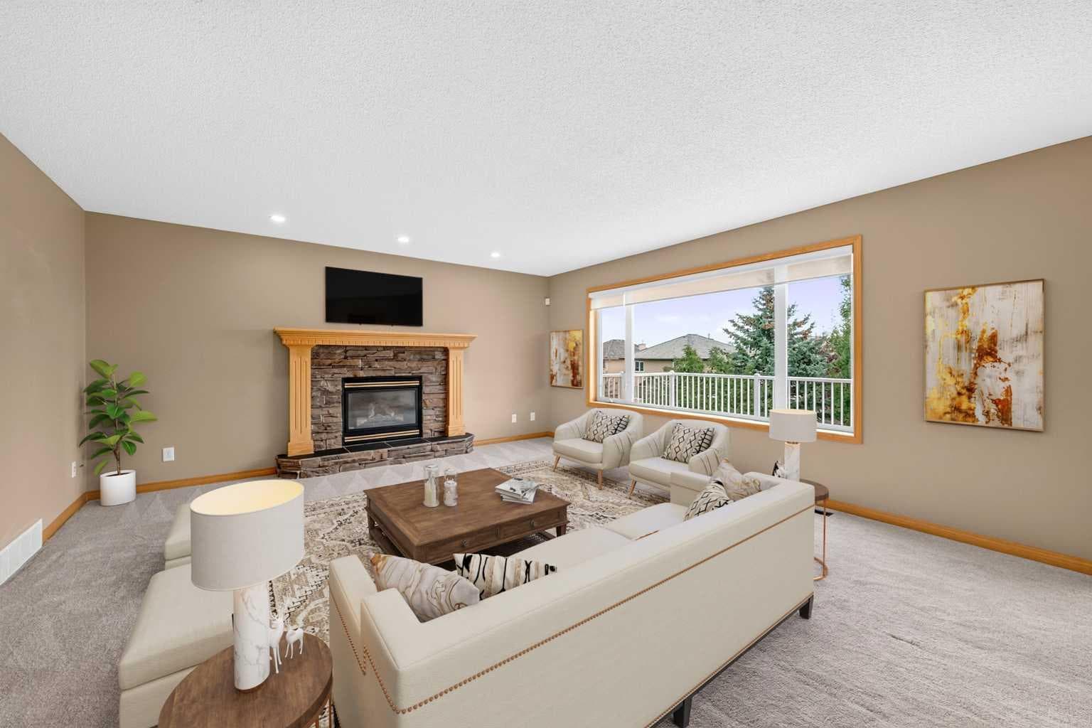 78 Hampstead View NW