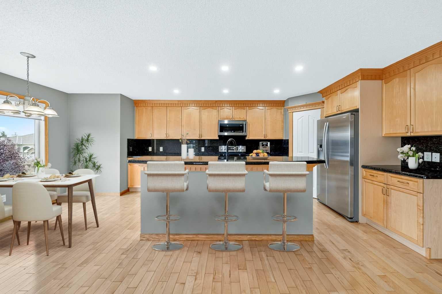 78 Hampstead View NW