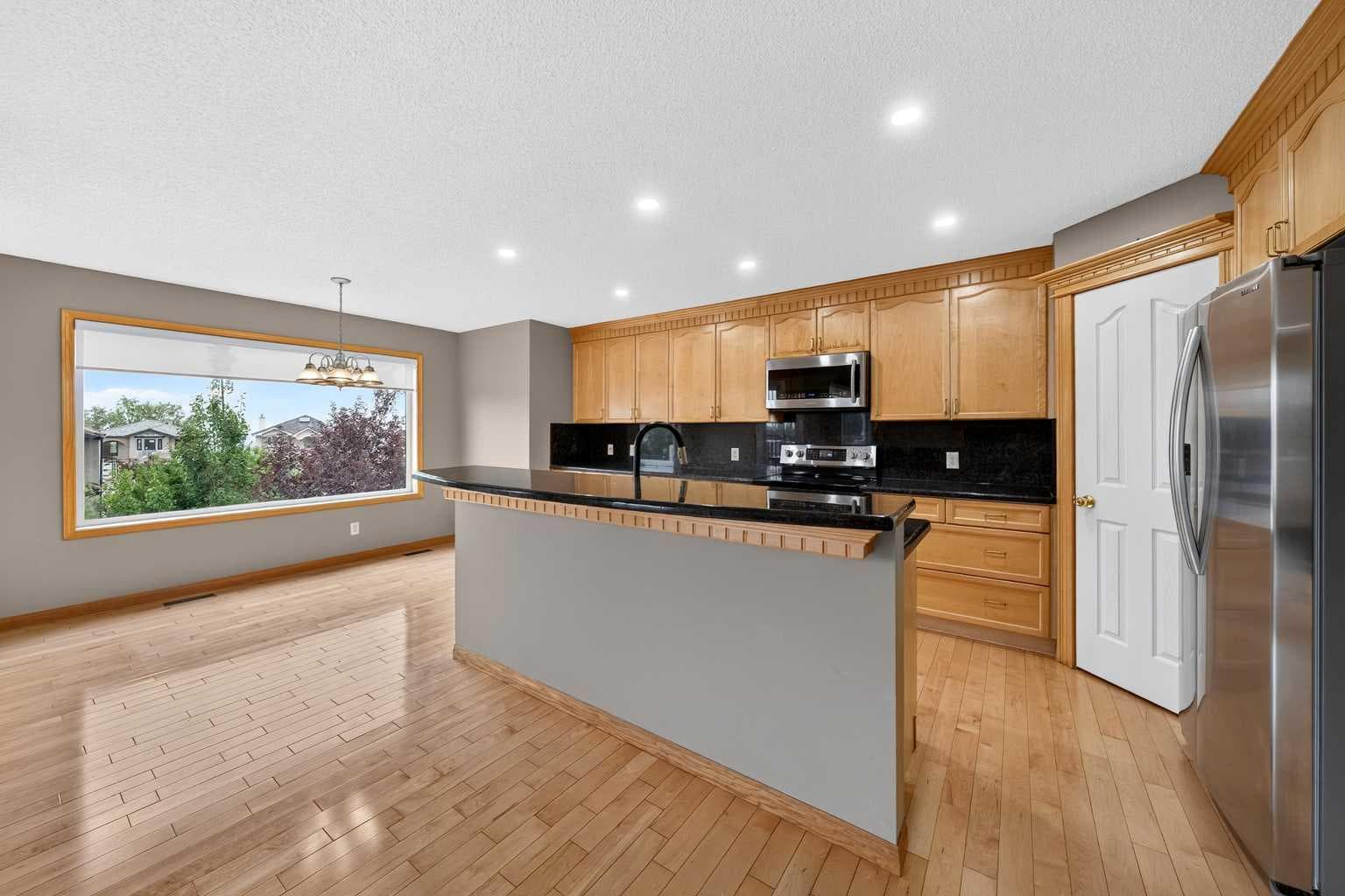 78 Hampstead View NW