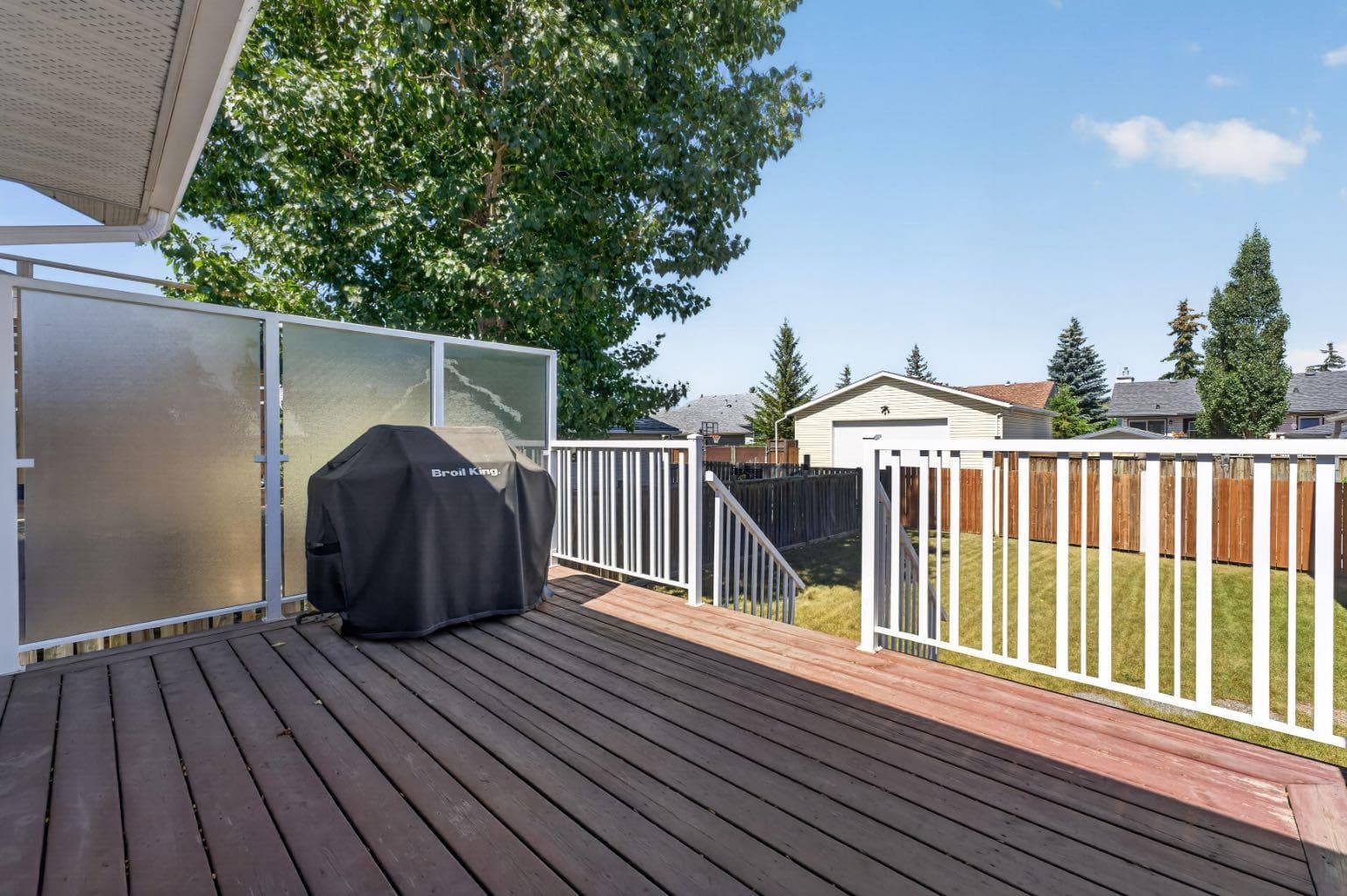 42 West Boothby Crescent 