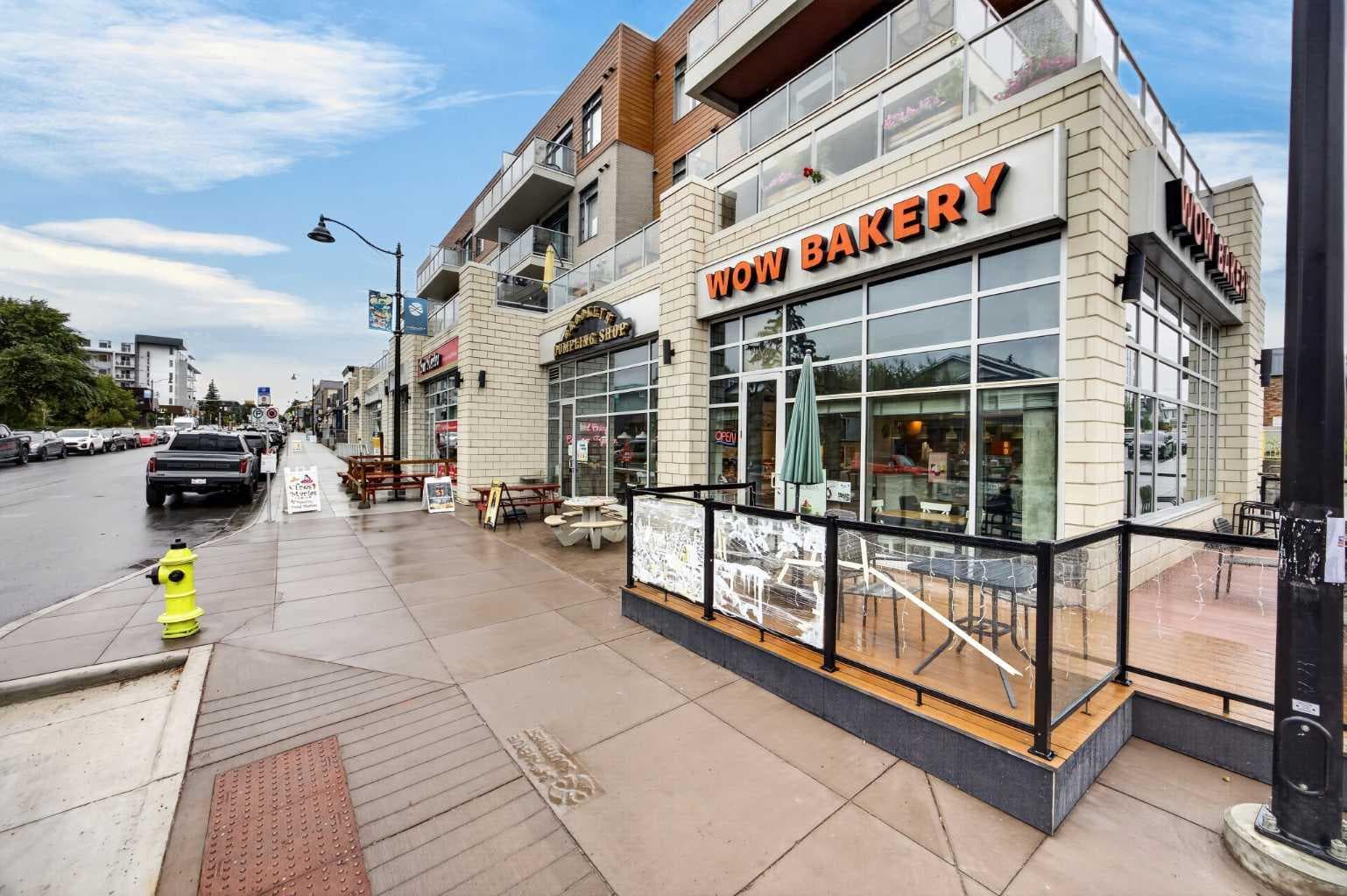 207, 3450 19 Street SW