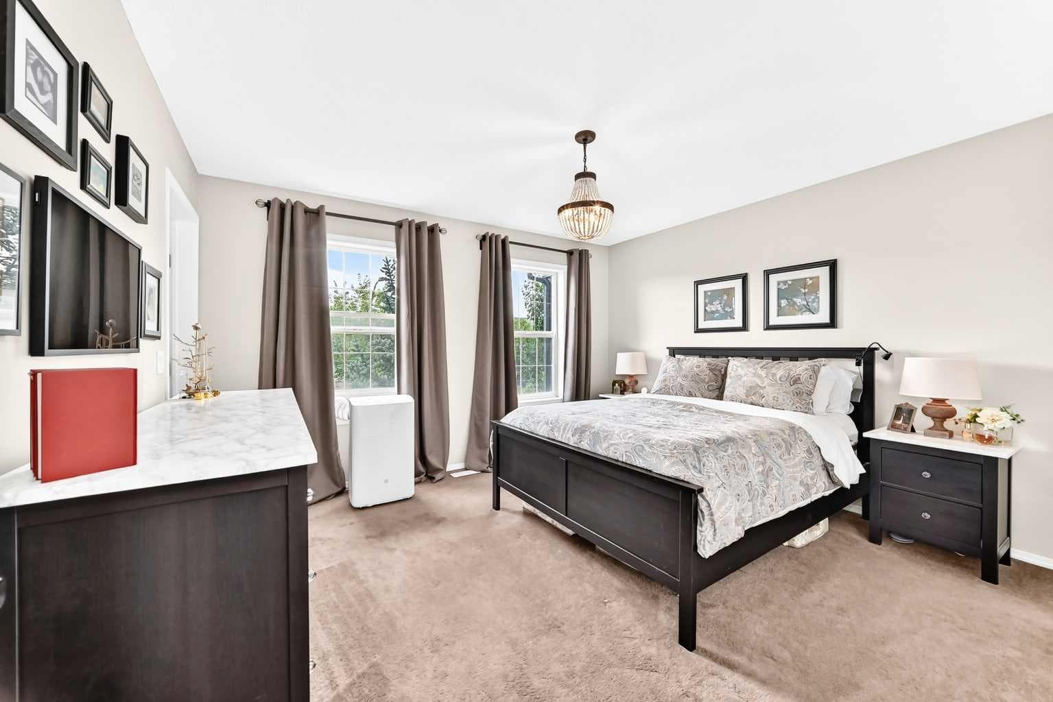 315 Chaparral Valley Drive SE