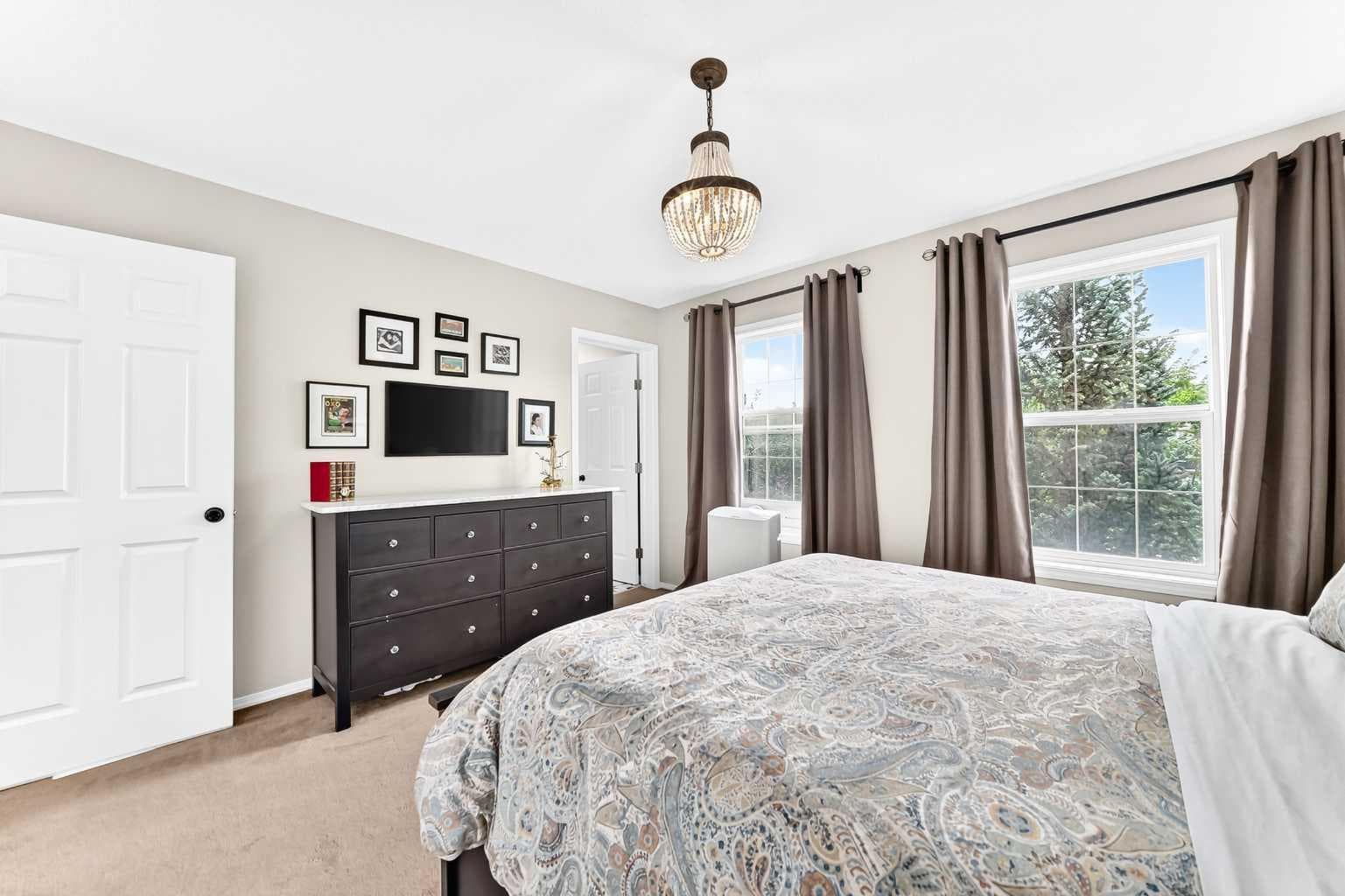 315 Chaparral Valley Drive SE