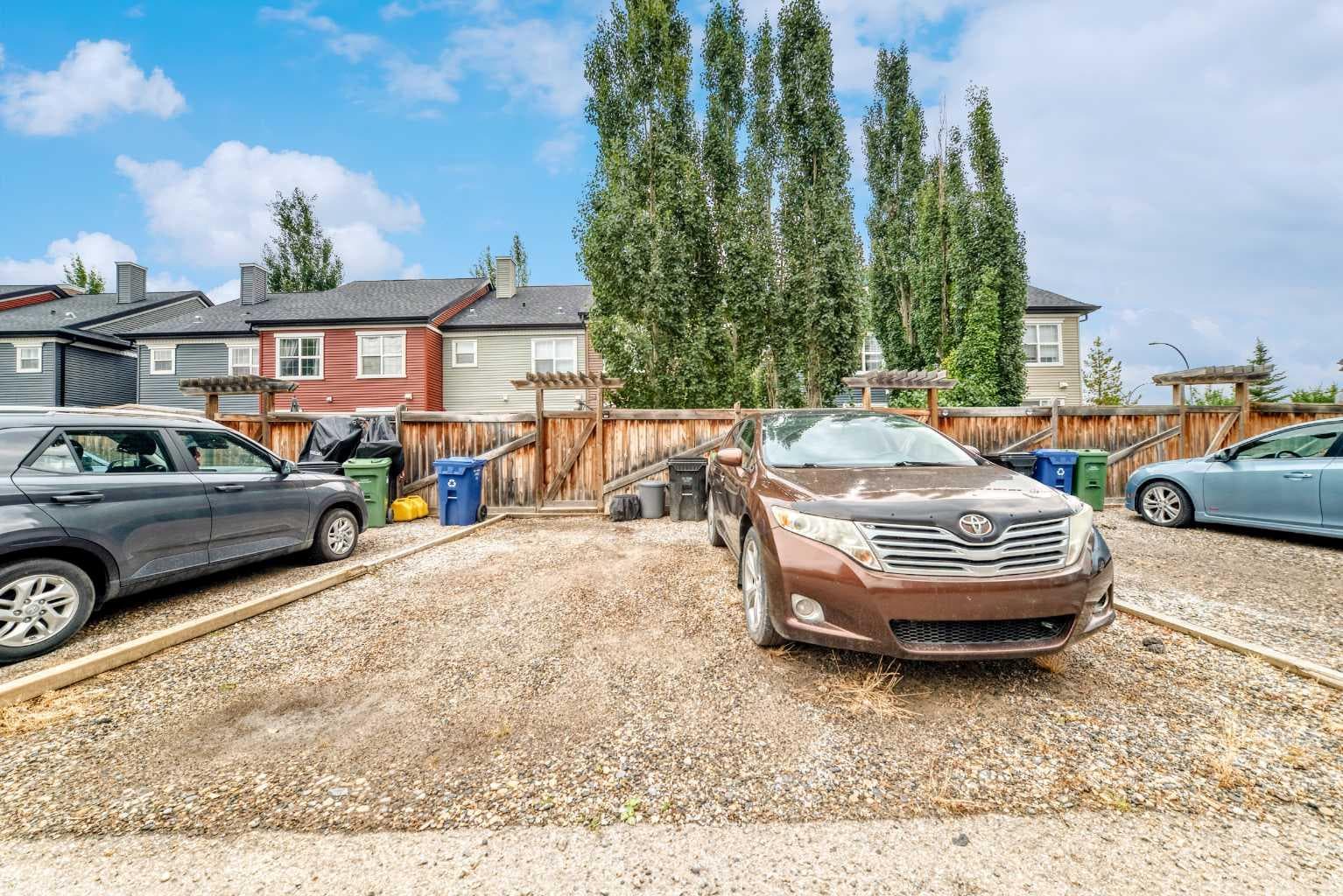 315 Chaparral Valley Drive SE