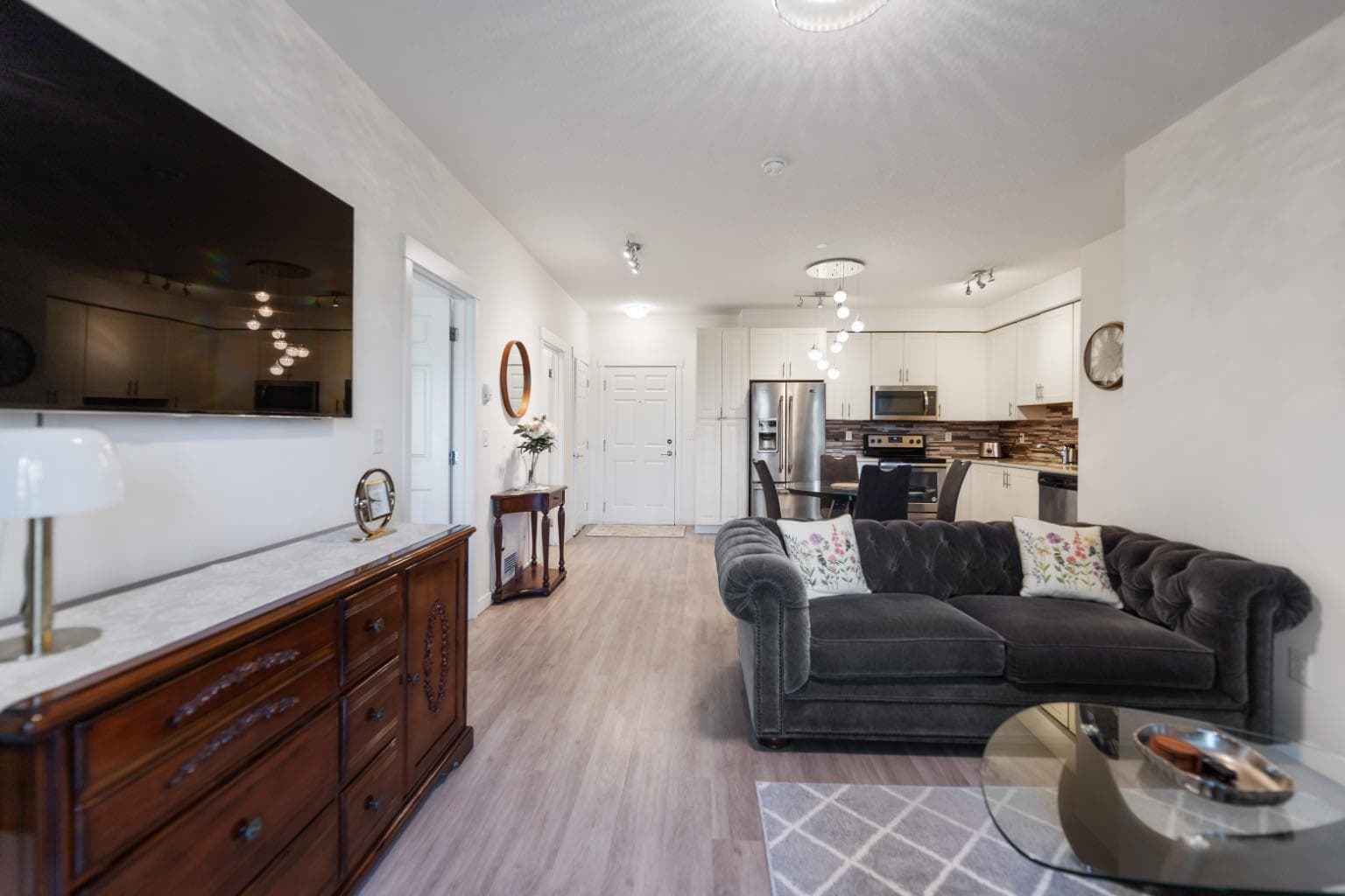 3108, 99 Copperstone Park SE