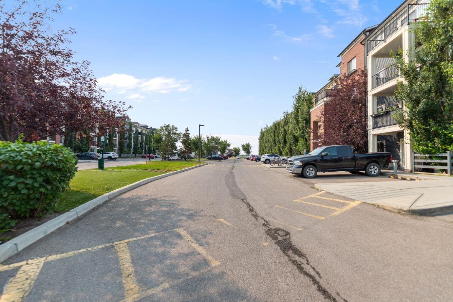3108, 99 Copperstone Park SE