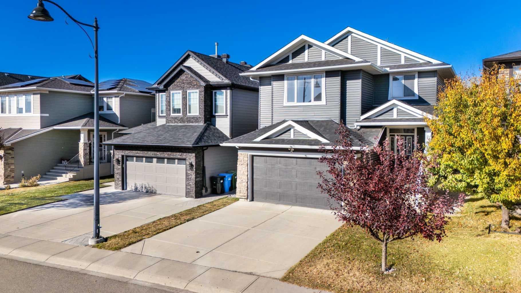 76 Evanspark Circle NW