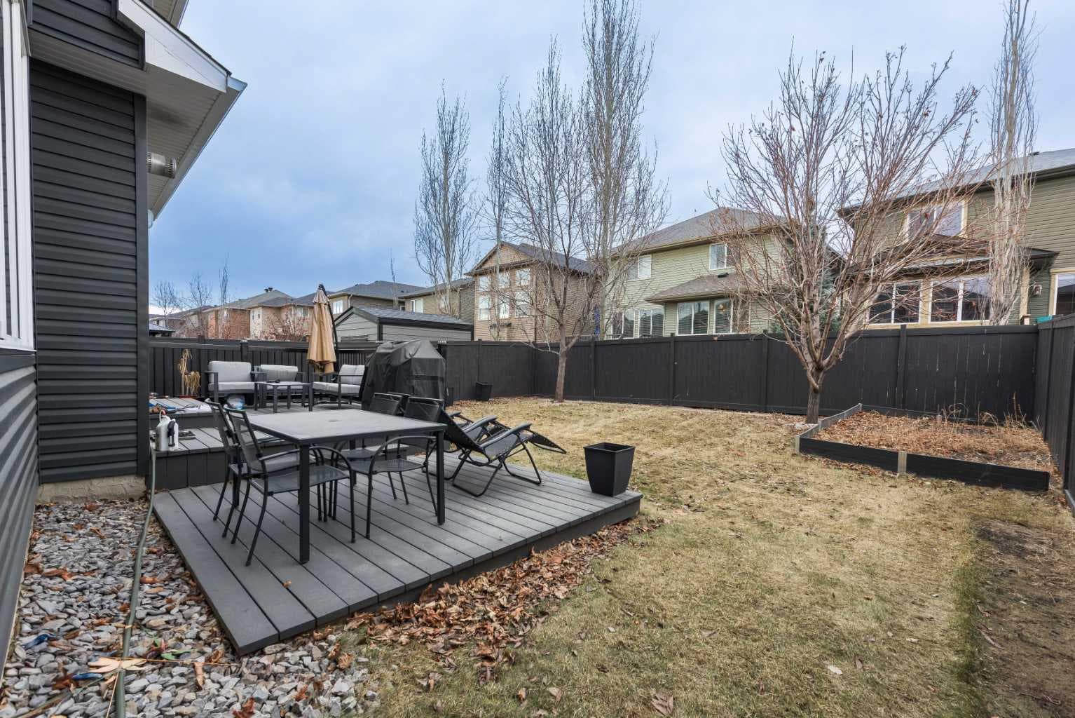 76 Evanspark Circle NW