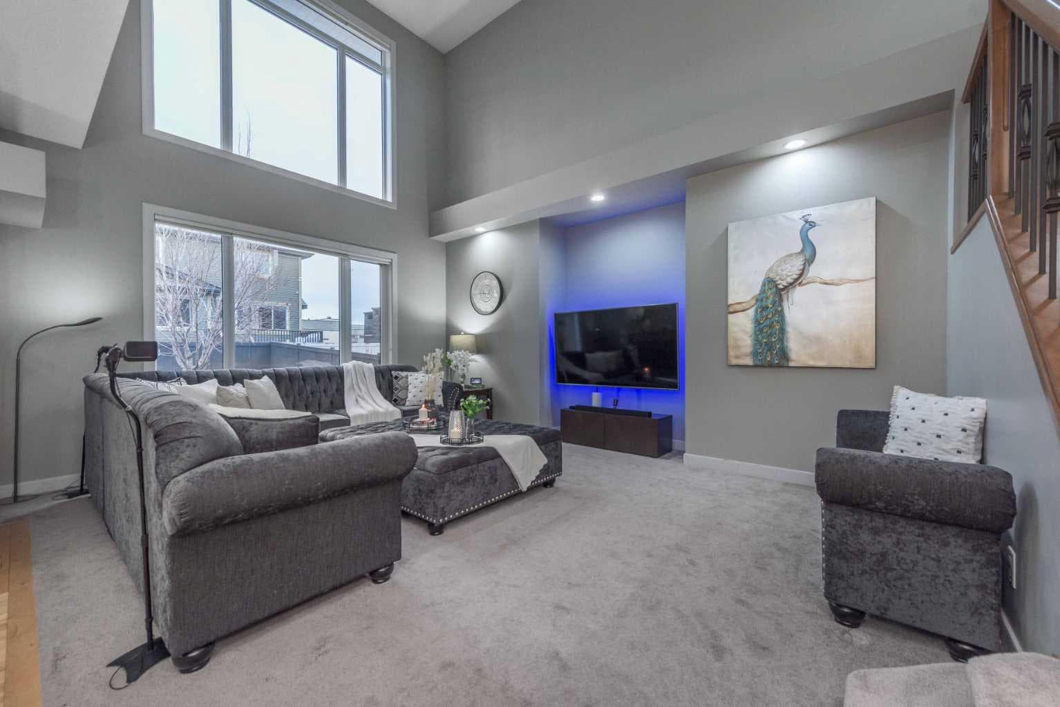 76 Evanspark Circle NW