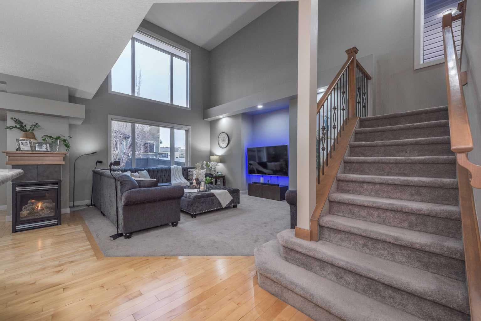 76 Evanspark Circle NW