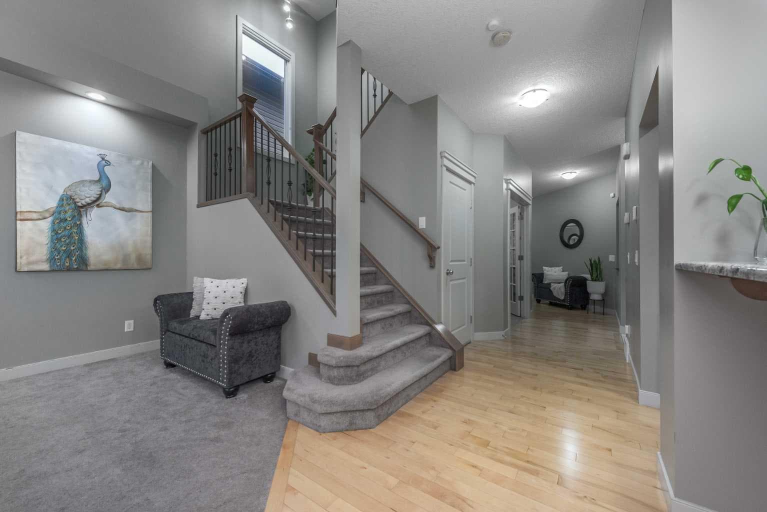 76 Evanspark Circle NW