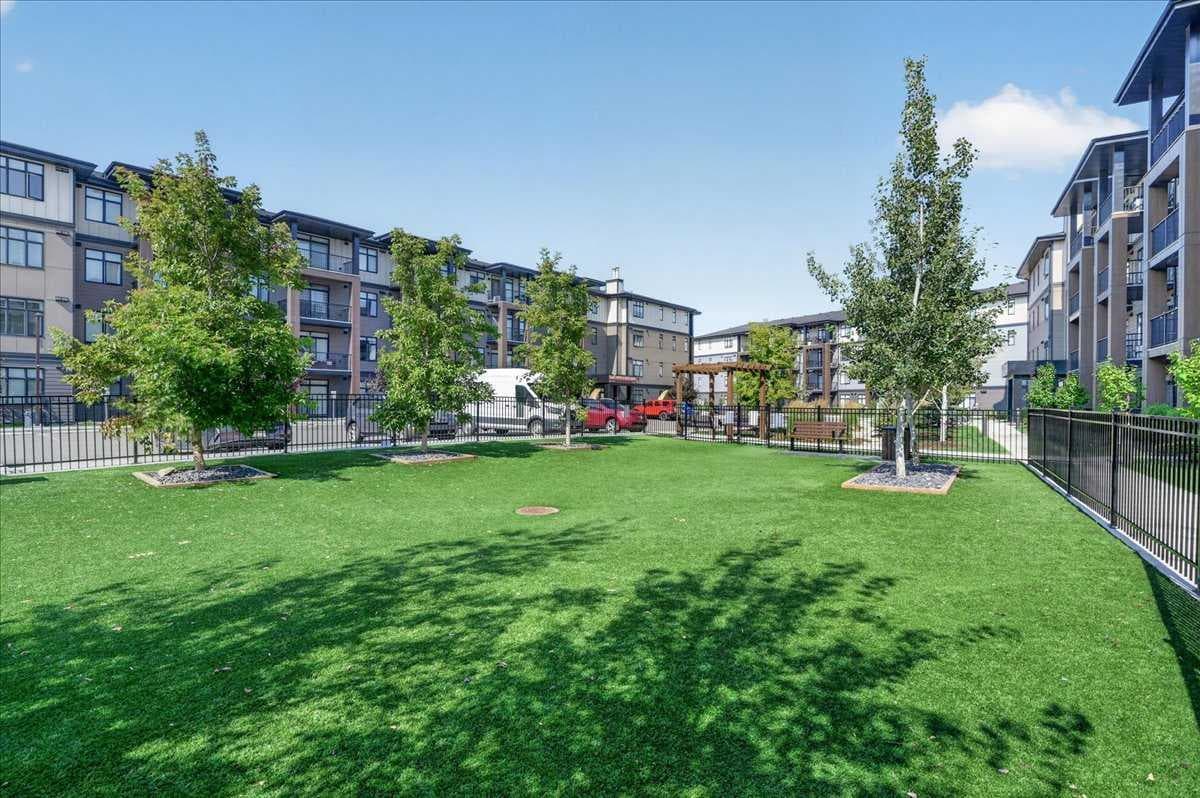 4101, 200 Seton Circle SE