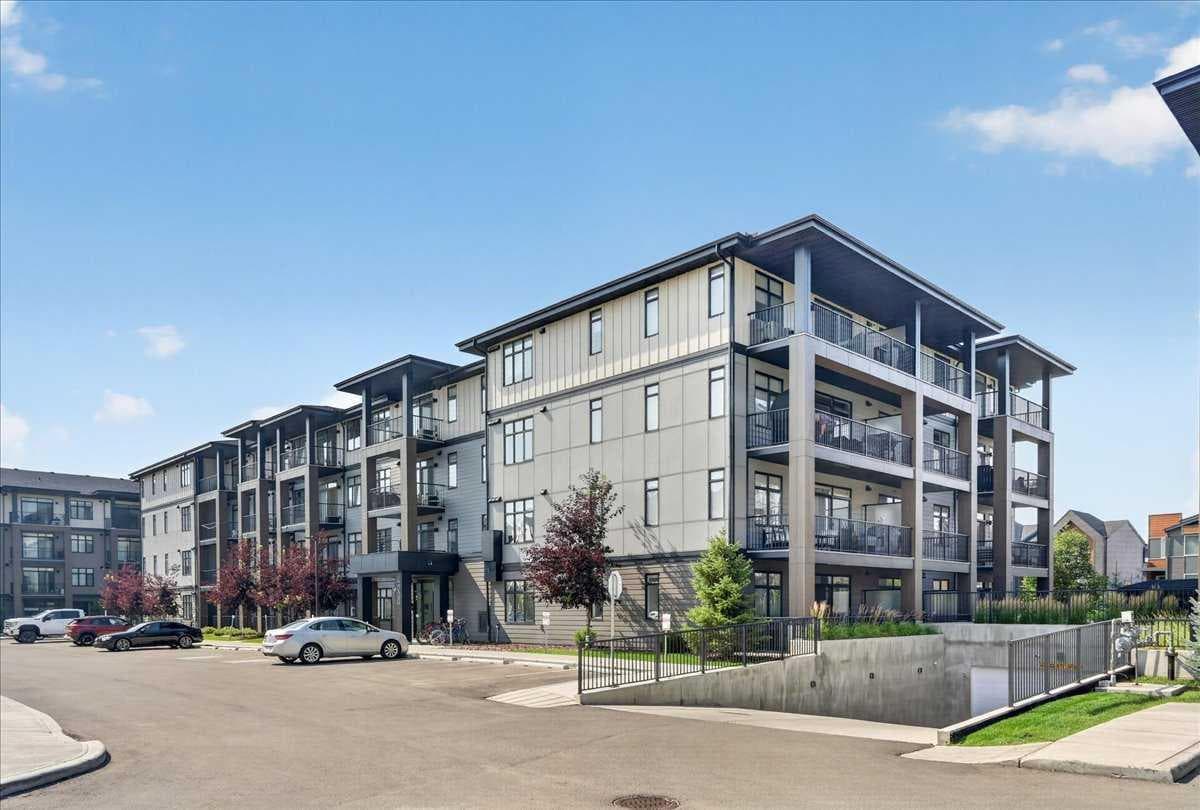 4101, 200 Seton Circle SE