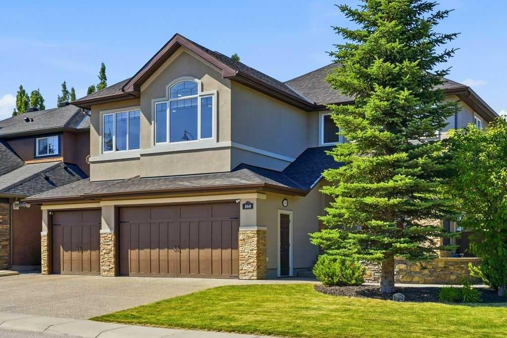 160 Panatella Crescent NW