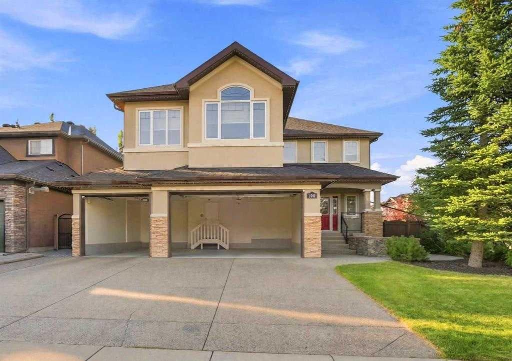 160 Panatella Crescent NW