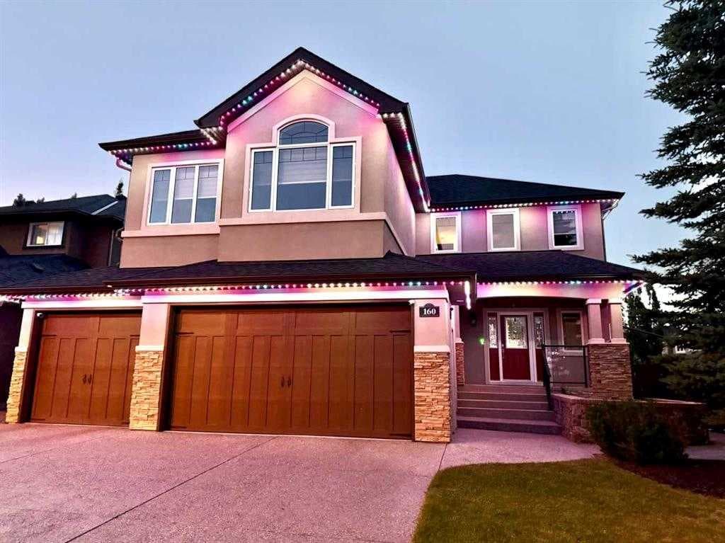160 Panatella Crescent NW