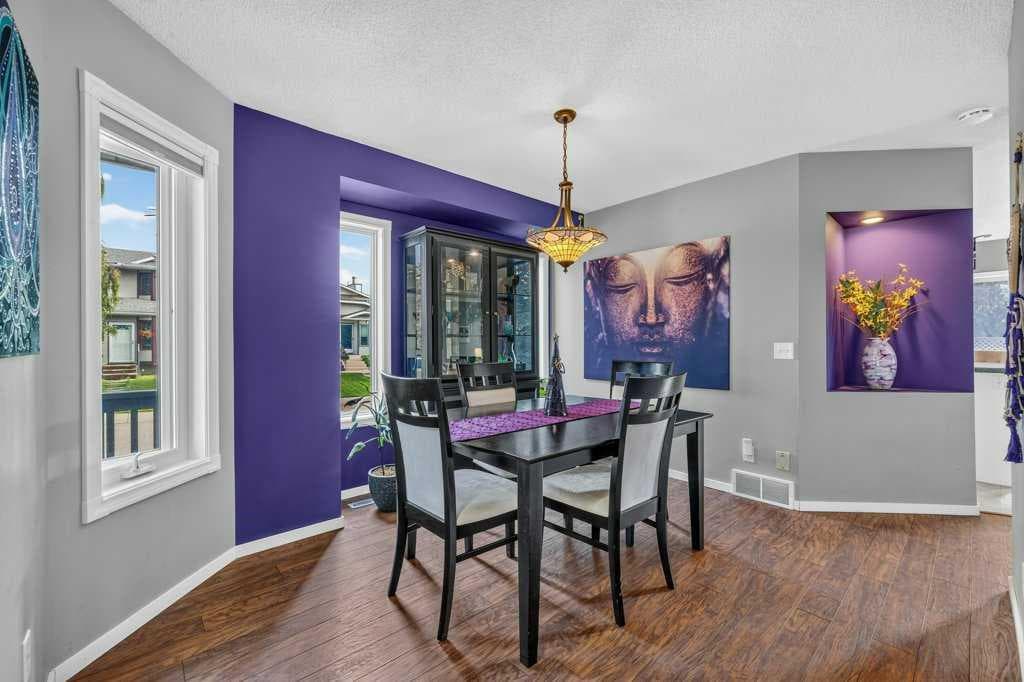 83 Millrise Crescent SW