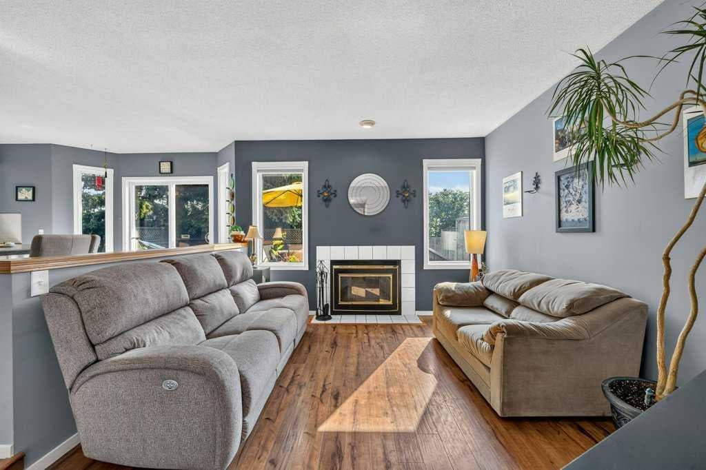 83 Millrise Crescent SW